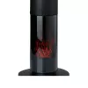 Teplovzdušný ventilátor s imitáciou ohňa DOMO DO7345H