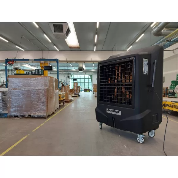 Mobilní BIO ochlazovač vzduchu Master BC221