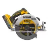 Aku kotoučová pila 18V 2x 5,0Ah XRP DeWALT POWERSTACK DCS573H2T