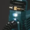 Batériový kompresor Li-ion LXT 18V bez batérie Makita DMP181Z