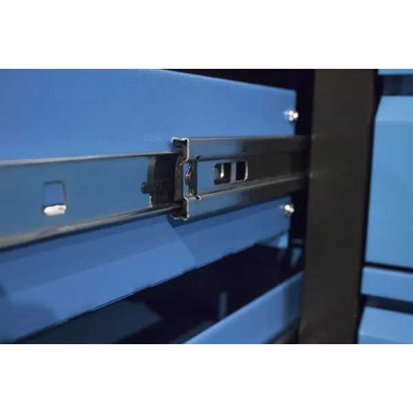 Dílenský stůl Güde GW 8S 40474