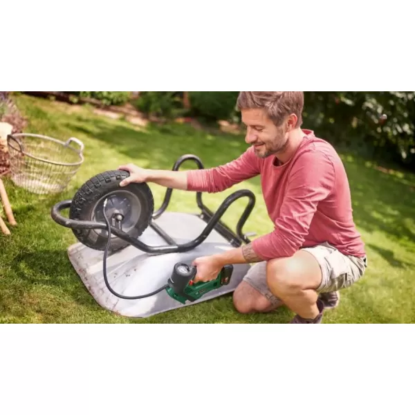 Aku hustilka Bosch UniversalPump 18V 0.603.947.100