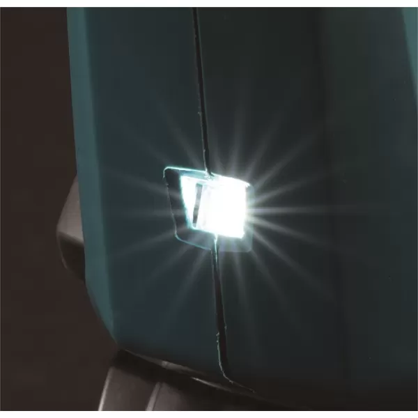 Aku kladivo SDS-Plus Li-ion XGT 40V bez aku Makita HR007GZ