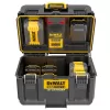 Dvojitá nabíječka v kufru TOUGHSYSTEM 2.0 DeWALT DWST83471