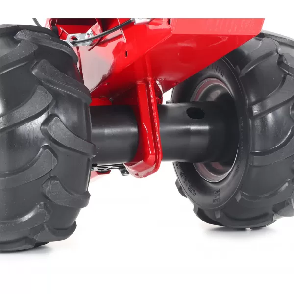 Zametací kartáč EUROSYSTEMS 1800907410500