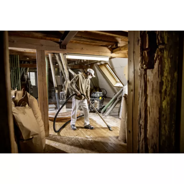 Mokro-suchý vysavač NT 75/1 Me Ec H Z22 Kärcher 1.667-331.0