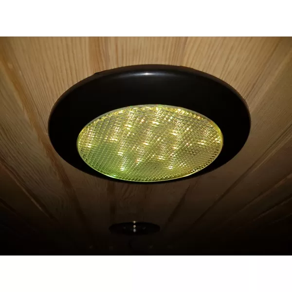 Přídavná barevná terapie HealthLand