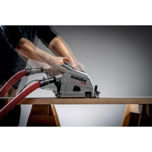 Ruční okružní pila Metabo KT 66 BL 601166000