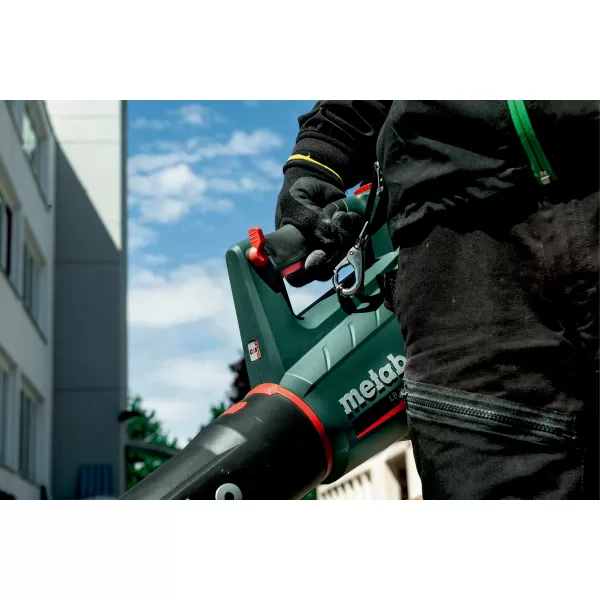 Aku fukar 18V bez aku Metabo LB 18 LTX BL 601607850