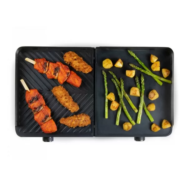 Elektrický stolní gril DOMO DO9259G