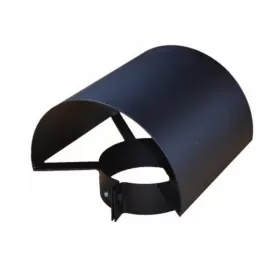 Stříška na komín 200mm, kulátá HOMELUX AMT06006