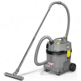 Mokro-suchý vysavač NT 22/1 Ap Te L + filtrační sáčky (5 ks) Kärcher 1.378-982.0