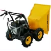 Dumper GAD 400.1/4x4 Güde 55525