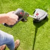 Aku ruční sekačka 18V/2,5 Ah 22.4 Comfort SET AL-KO 114032