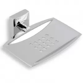 Mýdlenka Metalia 12 chrom Novaservis 0202,0