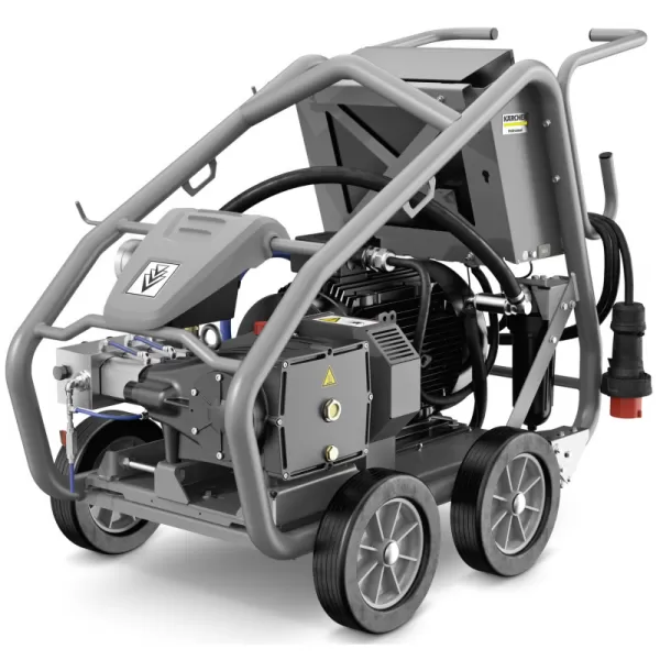 Čistič s nejvyšším tlakem HD 9/100-4 Cage Advanced Kärcher 1.812-002.0