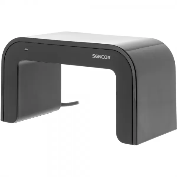 Pokojová anténa STYL SENCOR SDA-312 4G DVB-T2