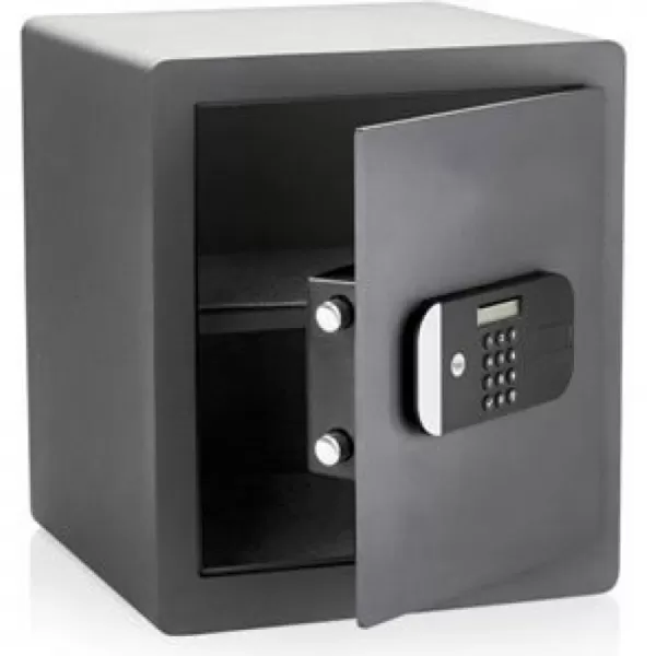 Trezor Maximum Security Office Yale YSEM/400/EG1