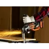 Aku úhlová bruska 18V bez aku Black&Decker BCG720N