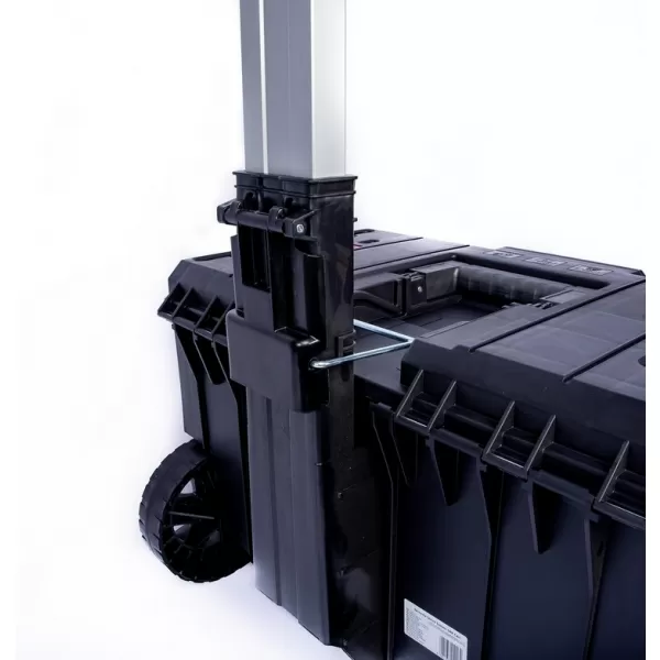 Box plastový Qbrick One cart QBRICK P90629