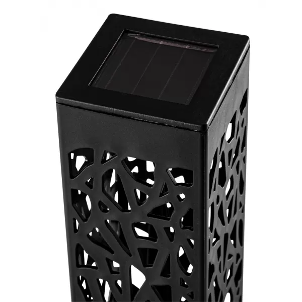 Záhradné solárne svetlá 4 ks NEO náradie 99-058