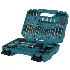 Sada bitov a príslušenstva 60 ks Makita E-15095