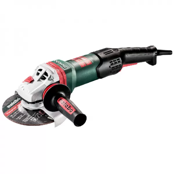 Úhlová bruska WEPBA 17-150 Quick RT Metabo 601098000