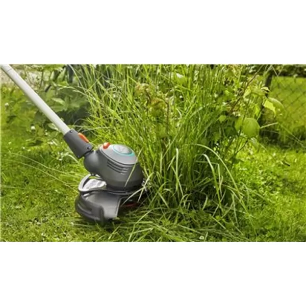 Elektrický vyžínač Gardena PowerCut 650/28 9874-20