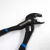 Kleště siko stavitelné s tlačítkem 250 mm Xtline XT52250