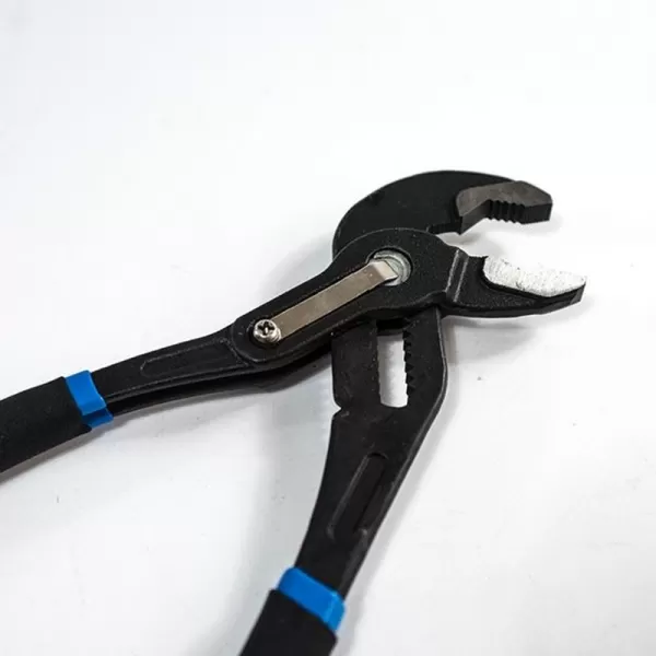 Kleště siko stavitelné s tlačítkem 250 mm Xtline XT52250