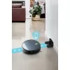 Robotický vysavač s mopem DOMO DO7296S