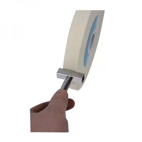 Holzmann TDSSA45 diamantový T-orovnávač na brúsne kotúče