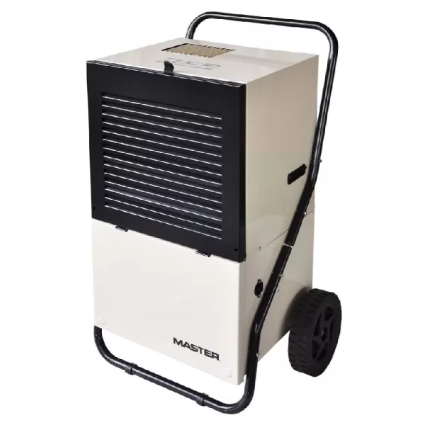Profesionální odvlhčovač pro nepřetržitý provoz Master DH792
