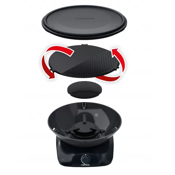 Stolní plynový gril 360 Grill CV Campingaz 2000038776