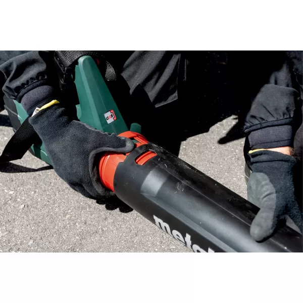 Aku fukar 18V bez aku Metabo LB 18 LTX BL 601607850