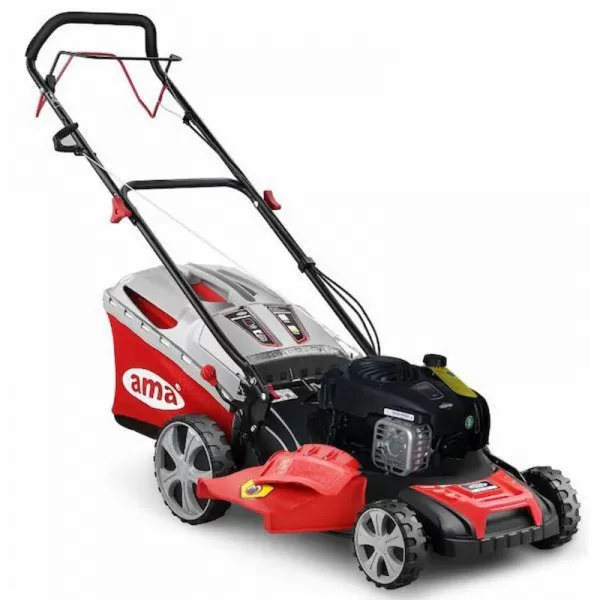 Benzinová sekačka NRT 461B 3v1 s pojezdem Ama 90855