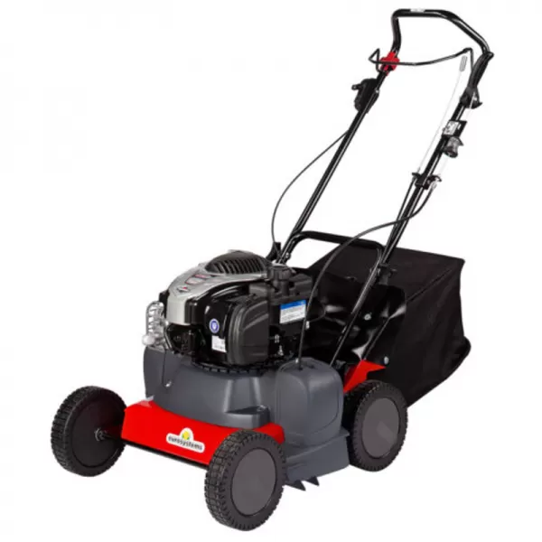 Motorový kartáč na trávu EUROSYSTEMS SWEEPY RATO 170