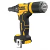 Aku nýtovačka pro nýty do 4,8 mm 18V 1x1,7Ah DeWALT DCF403E1GT