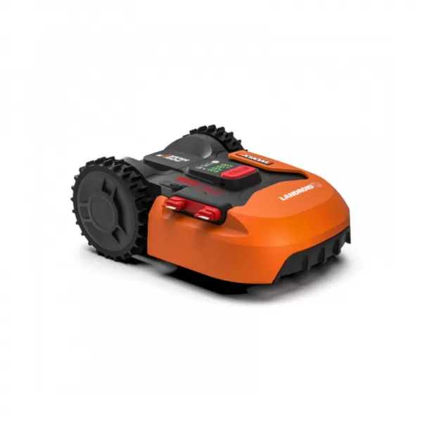 Robotická kosačka Landroid S300 Worx Garden WR130E