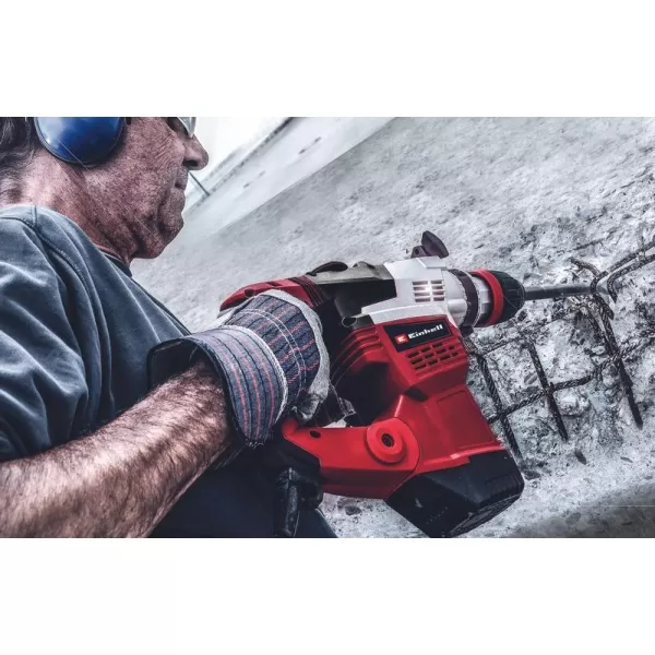 Vrtací kladivo TE-RH 38 3F Einhell 4257959