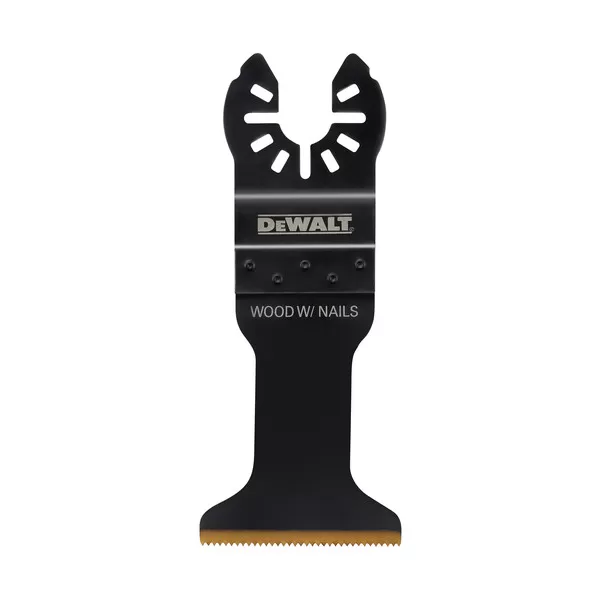 Sada kmitacích pilových listů, 3ks DeWALT DT20760