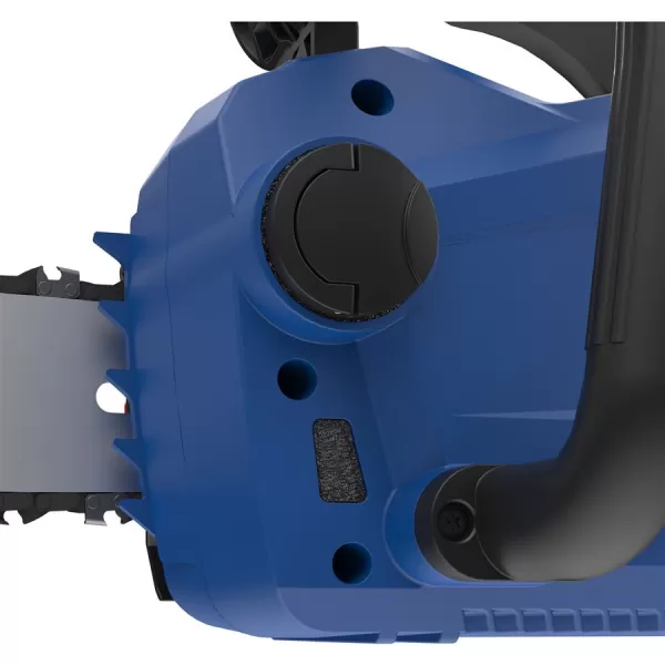 Aku řetězová pila 36V bez aku KS 36-0 Güde 58435