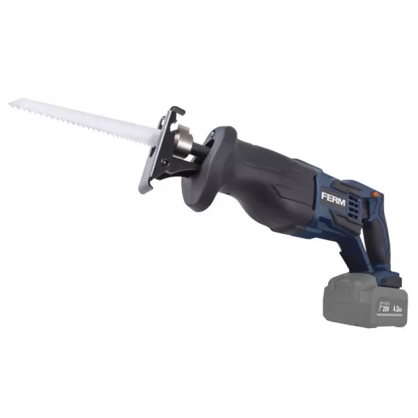 Aku pila ocaska 20V bez aku Ferm Platform RSM1020