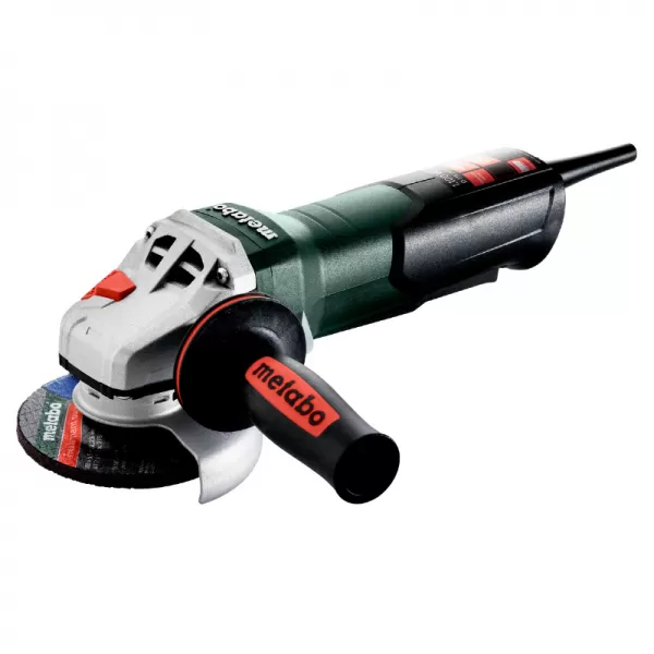 Úhlová bruska Metabo WP 11-115 Quick 603621000
