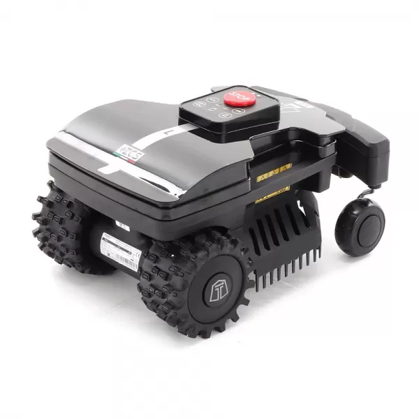 Robotická travní sekačka ZCS NEXTTECH SX2