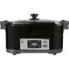 Pomalý hrnec SENCOR SPR 5508BK
