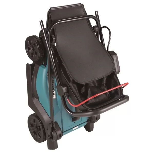 Akumulátorová kosačka na trávu 330 mm Li-ion LXT 18V bez batérie Makita DLM330Z