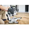 Aku kapovací pila bez aku Festool KAPEX KSC 60 EB Basic 577775
