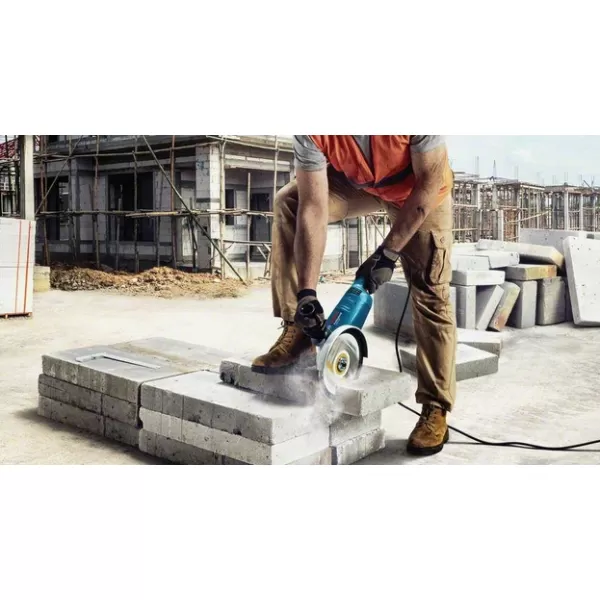 Úhlová bruska Bosch GWS 2200 0.601.8C1.120