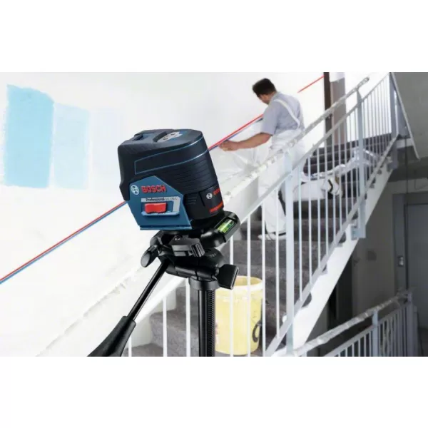 Křížový laser Bosch GCL 2-50 C 0601066G08